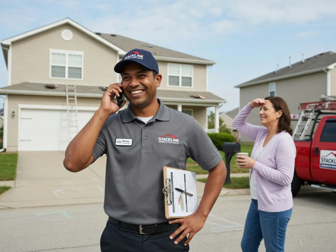 Chimney flashing repair Medicine Lodge, KS FAQs